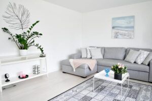 Inredning hemma
