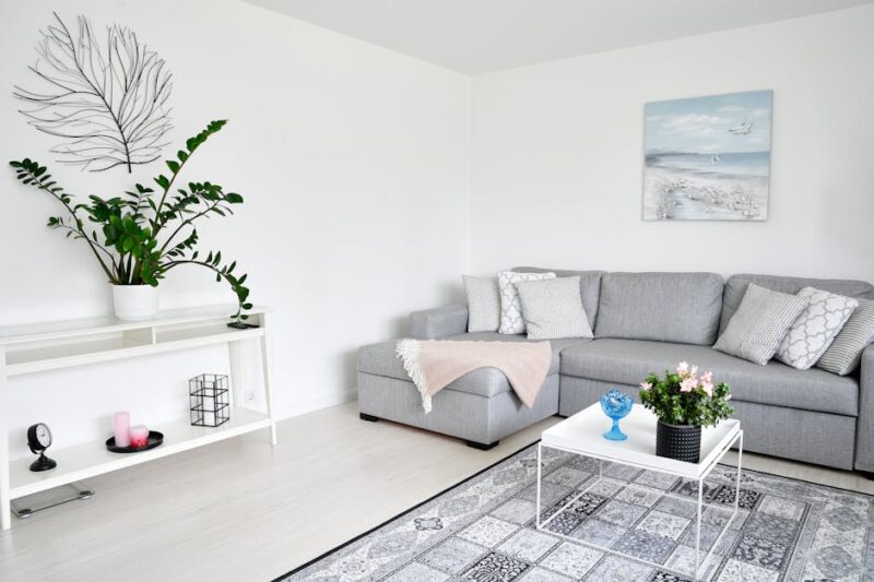 Inredning hemma