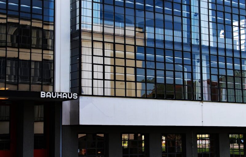 Modern arkitektur